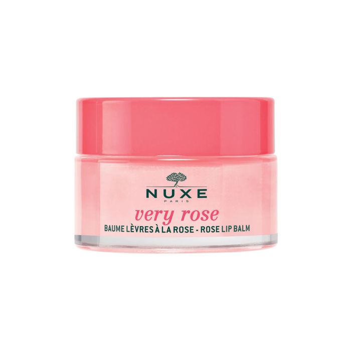 Nuxe Very Rose Lip balm 15g