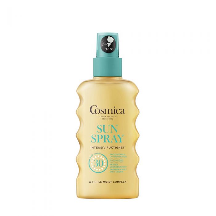 Cosmica Sun Spray SPF 30 175 ml