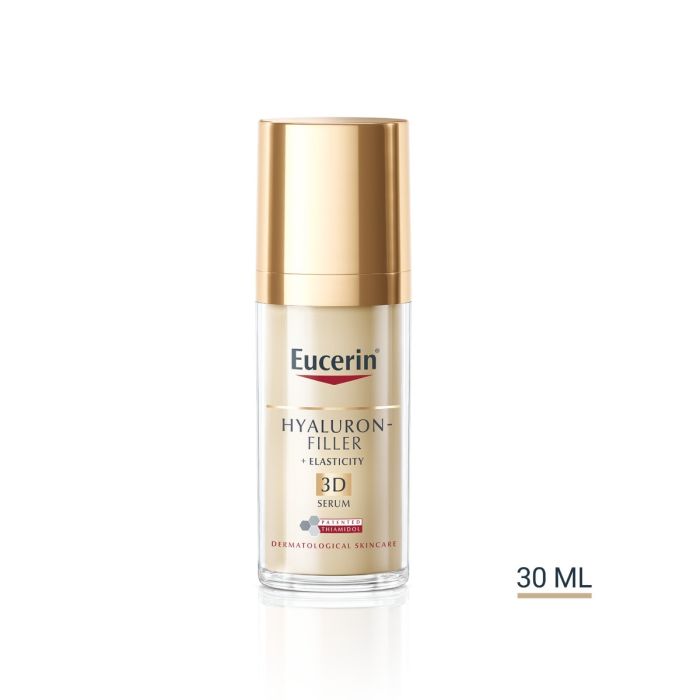 Eucerin HYALURON-FILLER + ELASTICITY 3D Serum
