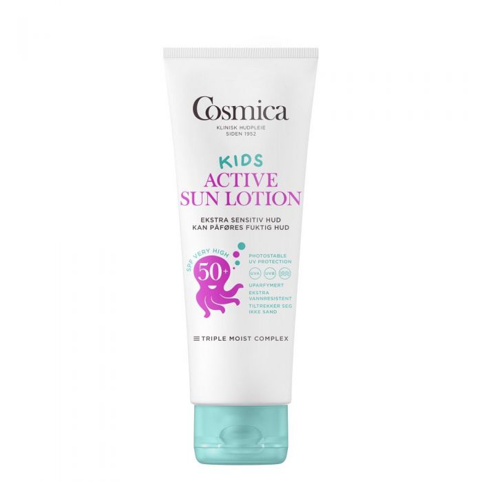 Cosmica Sun Kids Lotion SPF 50+ NP 250 ml