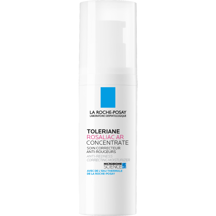 La Roche Posay Toleriane Rosaliac AR Concentrate 30ml