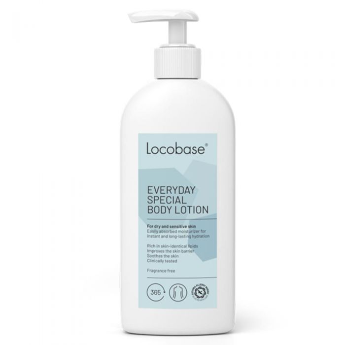 Locobase everyday special body lotion 300ml