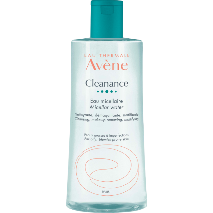 Avène Cleanance Micellar