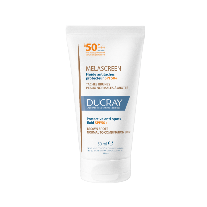 Ducray Melascreen UV Fluid Dagkrem 50ml