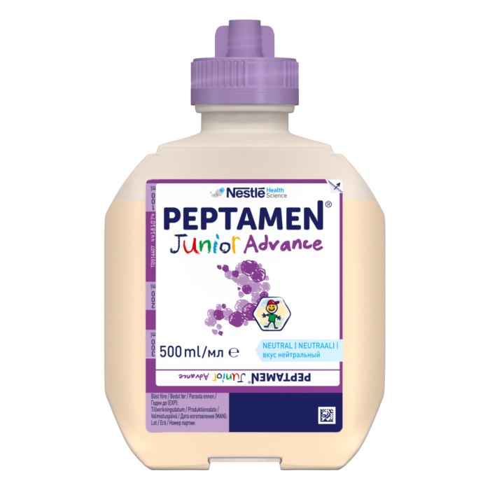 Peptamen Junior Advance
