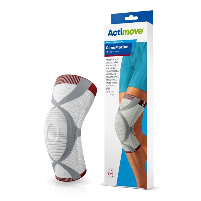 Actimove knestøtte S