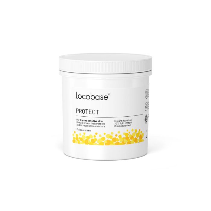 Locobase Protect 350g