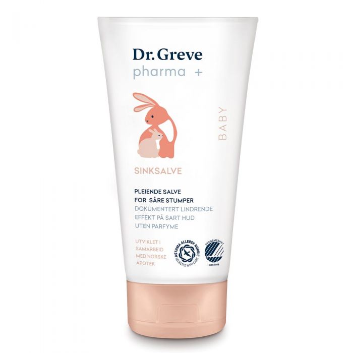 Dr. Greve Pharma Sinksalve 50ml