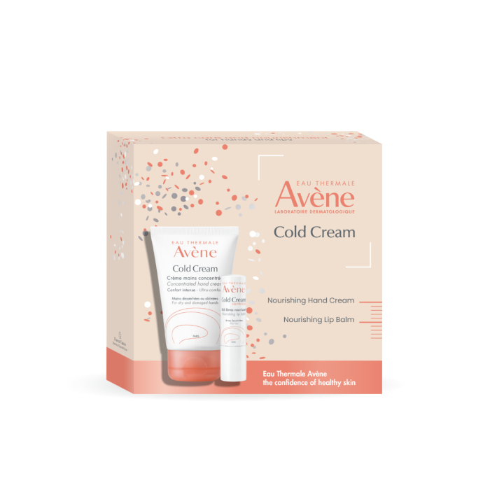 Avène Cold Cream Gavesett
