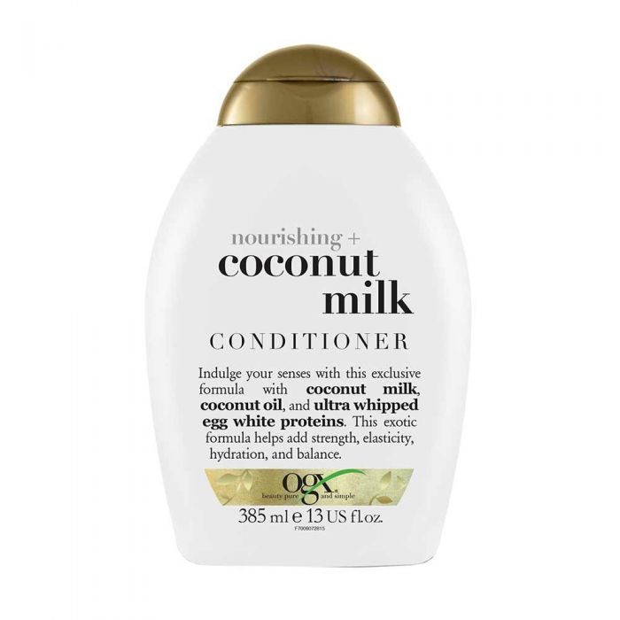 OGX nourishning coconut milk balsam 385 ml
