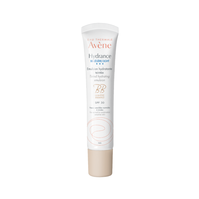 Avène BB Light SPF 30 40 ml