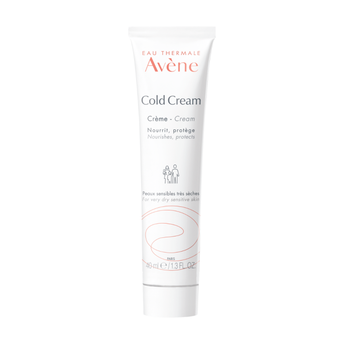 Avène Cold Cream 40ml