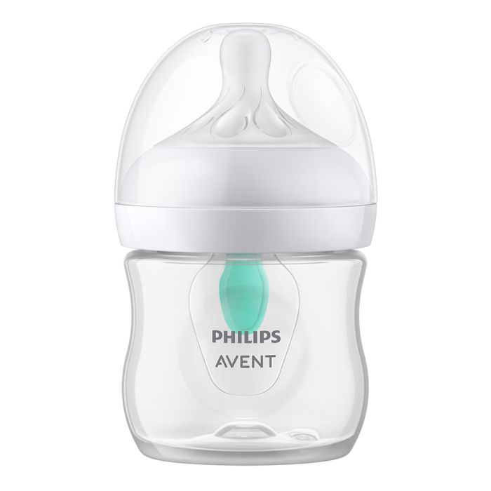 Pa Natural AirFree Bottle 125ml