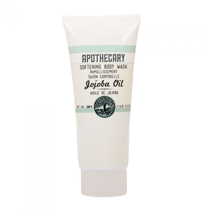 Apothecary shower gel 200ml Boots