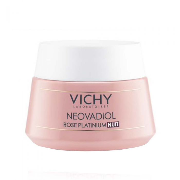 Vichy Neovadiol Rose Nattkrem 50ml