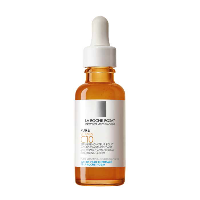 La Roche-Posay Pure Vitamin C10 Serum 30ml