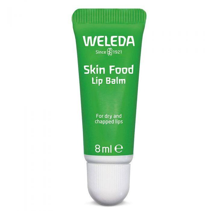 Bilde av Weleda Skin Food Lip Balm 8 ml
