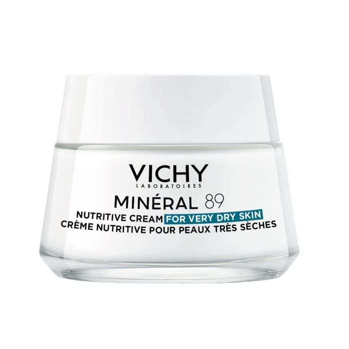 Vichy Nutrilogie2 Dagkrem for meget tørr hud 50ml