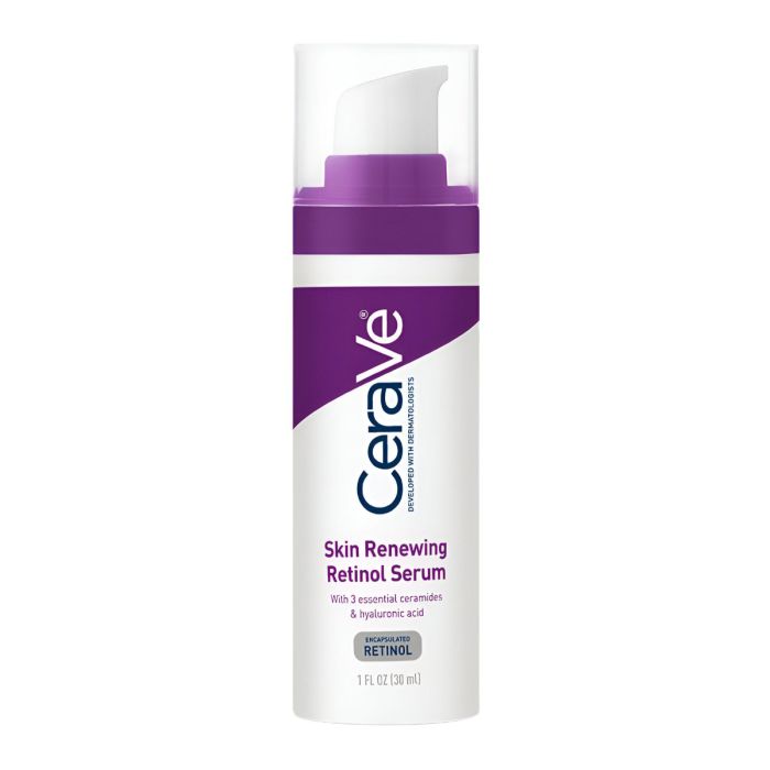 CeraVe Skin Renewing Retinol serum 30ml