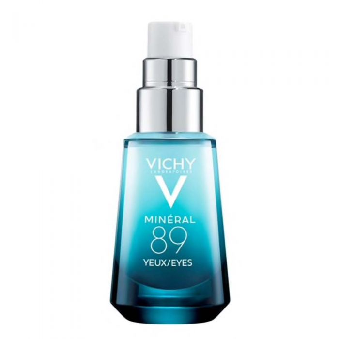 Vichy Mineral 89 Øyekrem 15ml