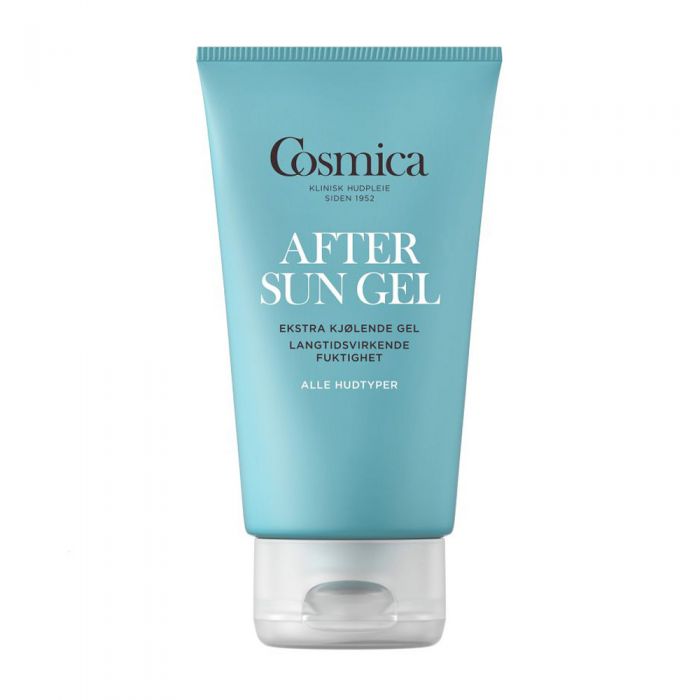 Cosmica After Sun Gel NP 150 ml