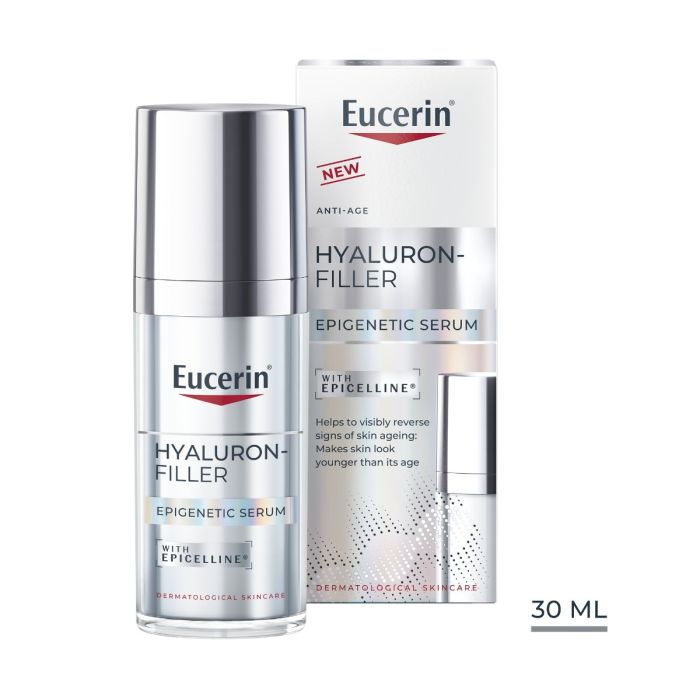 Eucerin HYALURON-FILLER Epigenetic Serum