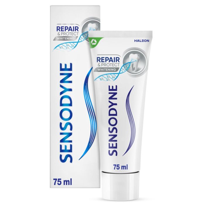 Sensodyne Repair & Protect Whitening 75 ml
