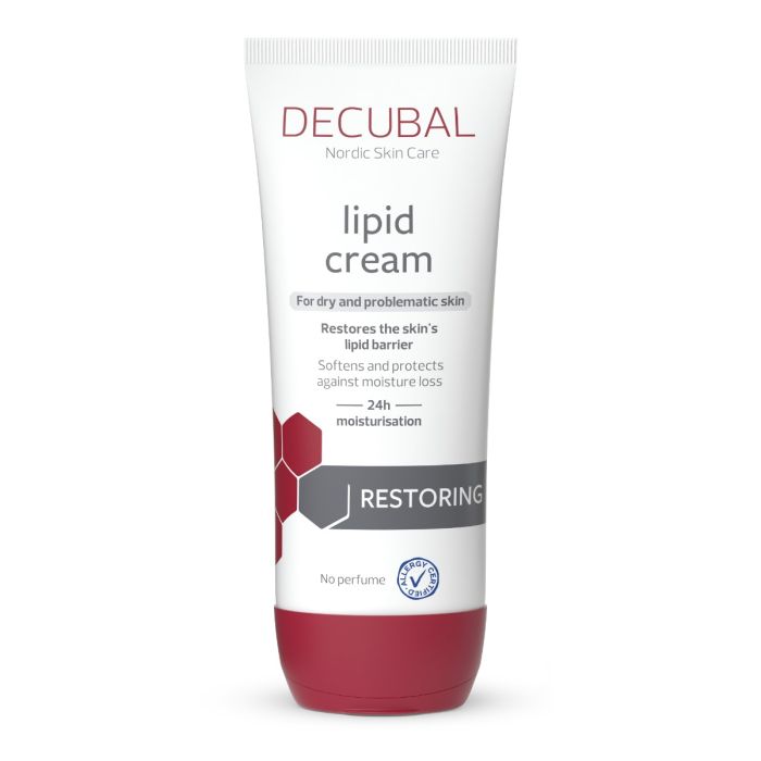 Decubal Lipid Cream 100 ml