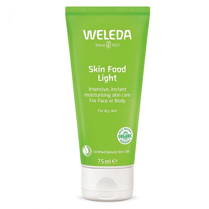 Weleda Skin Food Light 75 ml