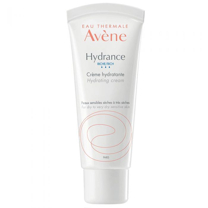 Avene Hydrance Rich Cream 40 ml