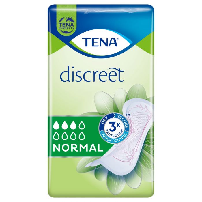 TENA Discreet Normal