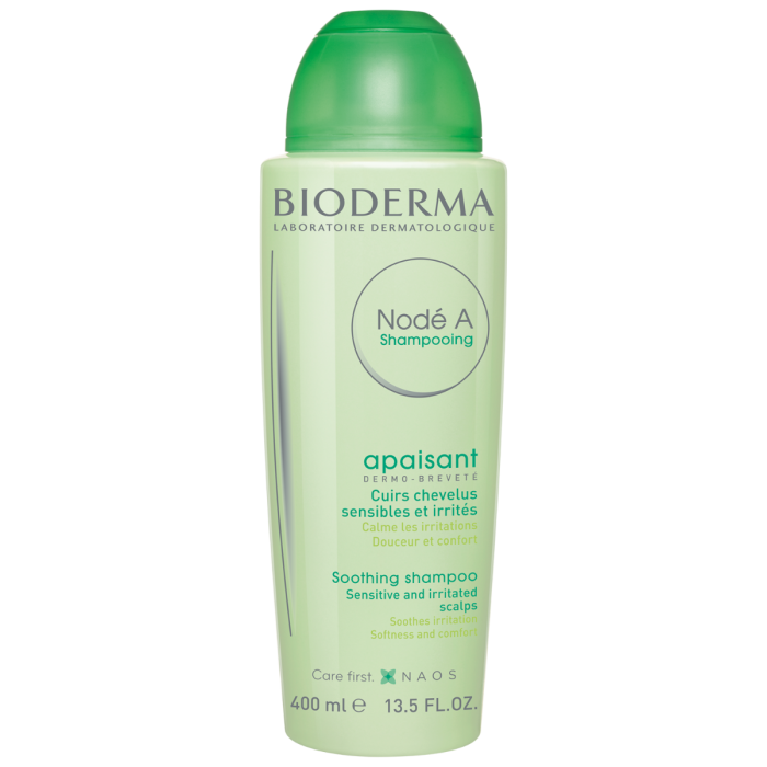 BIODERMA NODEA SOOTHING SHAMPOO