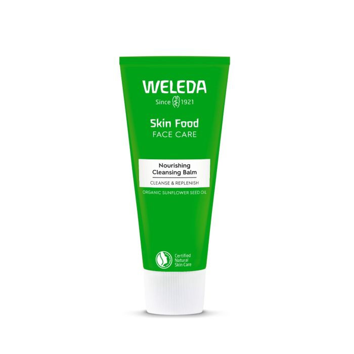 Weleda Skin Food Cleansing Balm 75 ml