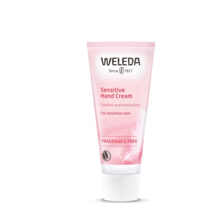 Weleda Almond Sensitive Hand Cream 50ml