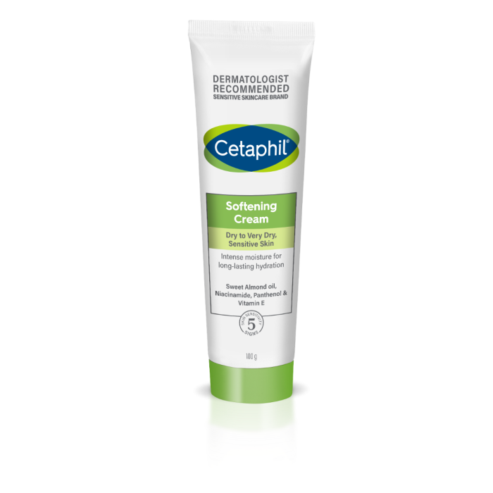 Cetaphil Softening Cream 100g