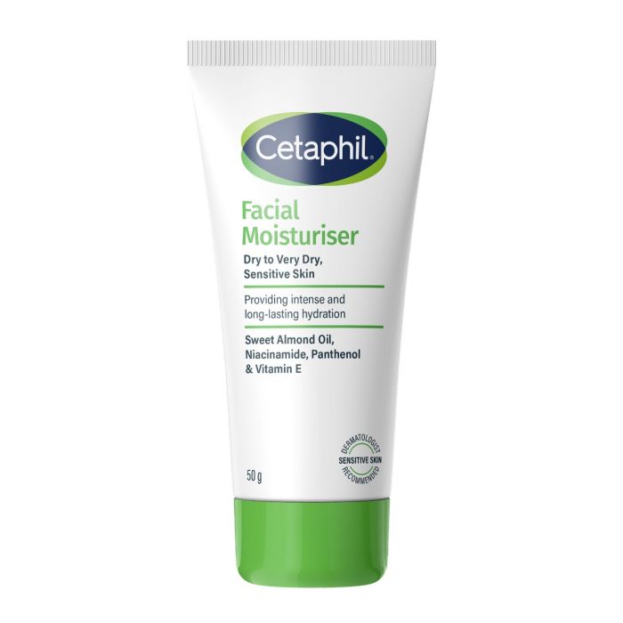 Cetaphil Facial Moisturizer 50G