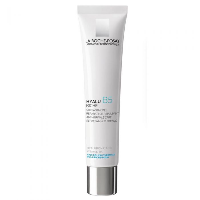 La Roche-Posay Hyalu B5 Riche Dagkrem 40ml