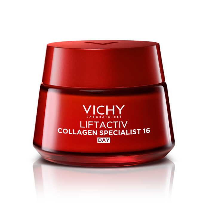 Vichy Liftactiv Collagen Specialist Dagkrem 50ml