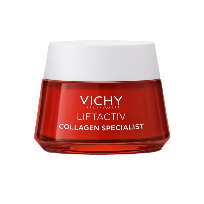 Vichy Liftactiv Collagen Specialist Dagkrem 50ml