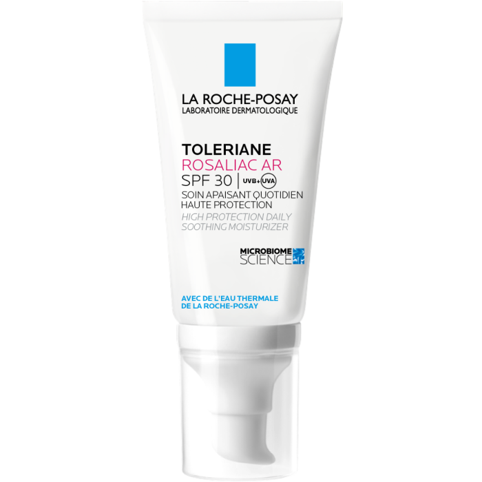 La Roche Posay Toleriane Rosaliac AR SPF30 50ml