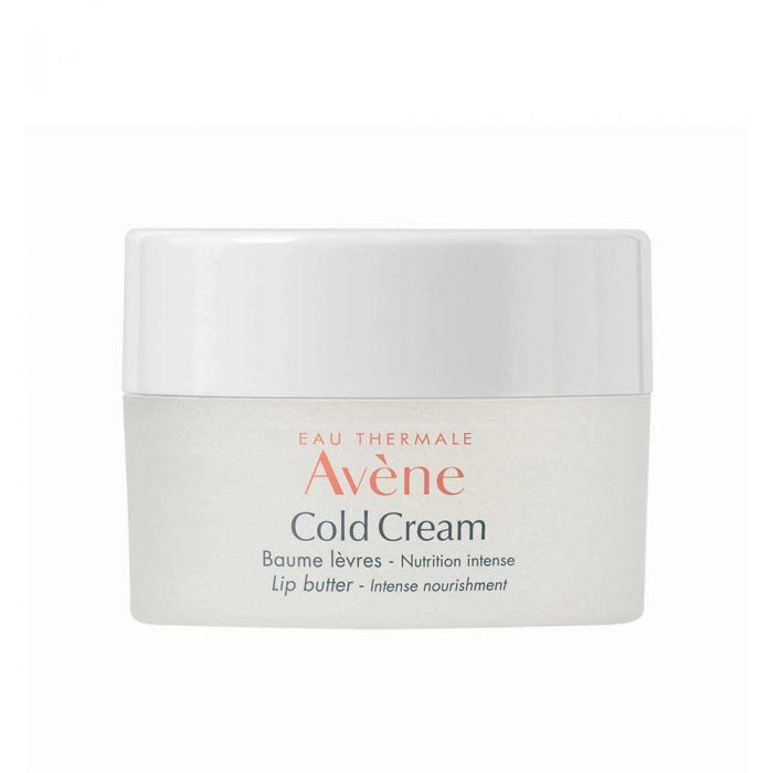 Avène Cold Cream Lip Butter 10g