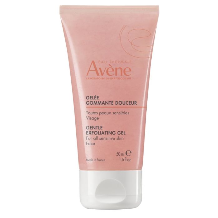 Avène Gentle skrub 50ml