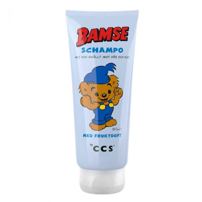 BAMSE SJAMPO