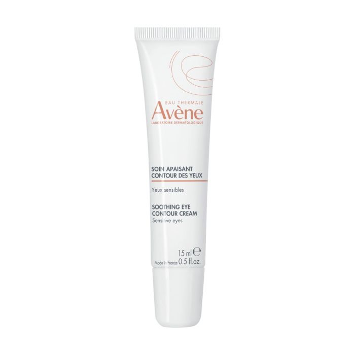 Avène Soothing Eye Cream 15ml