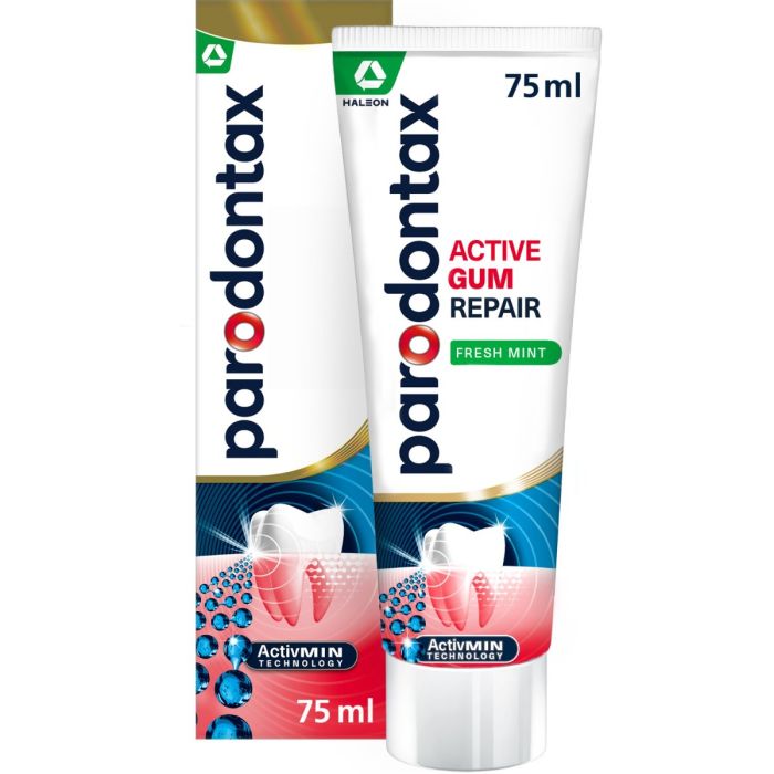 Parodontax Active Gum Repair tannkrem 75ml