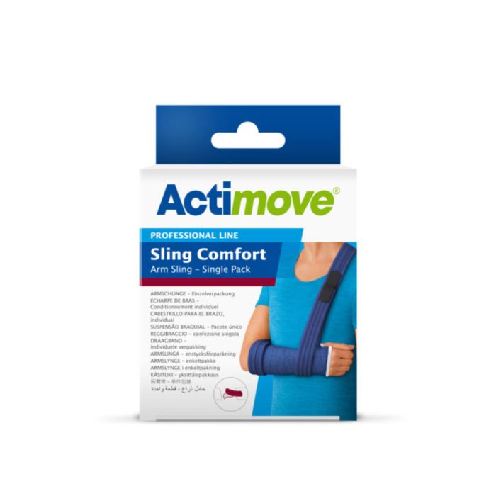Actimove Sling Arm 5.5cmx1.9m