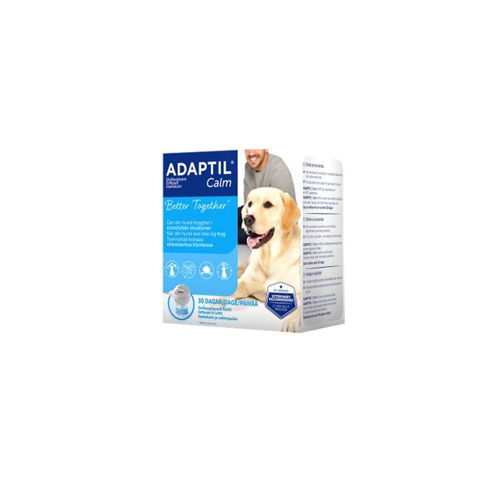 Adaptil Calm diffuser 48ml