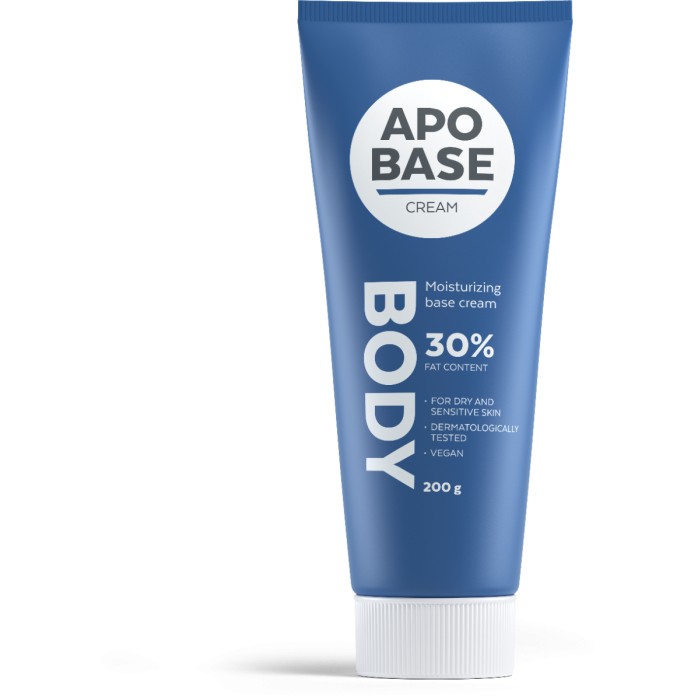 Apobase krem 200ml