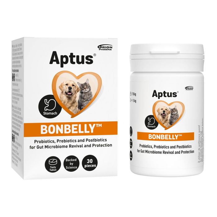 Aptus Bonbelly 30 stk