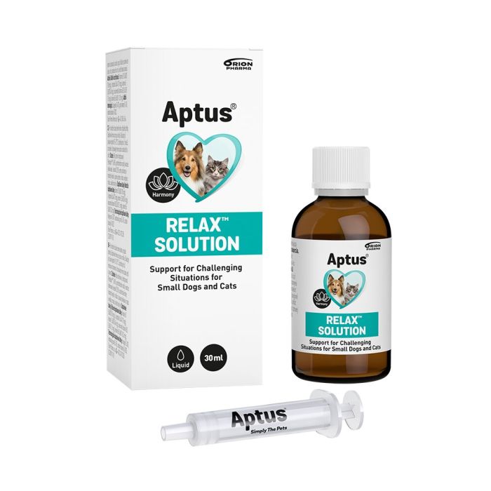 Aptus Relax solution 30ml